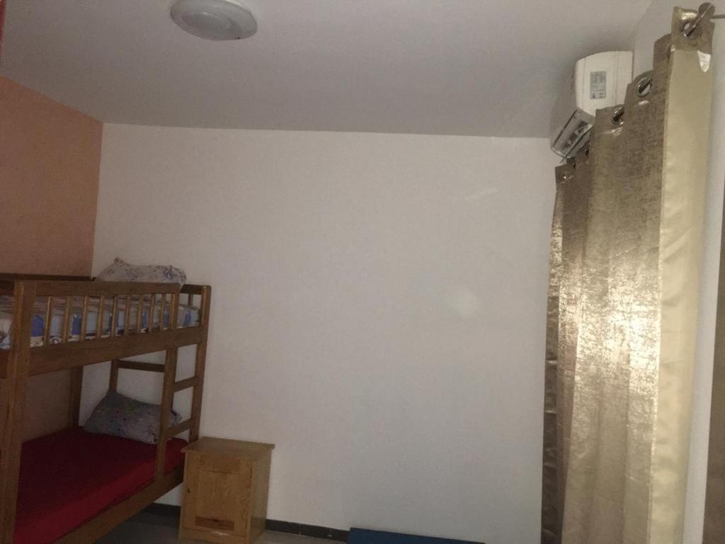 Saly - Villa Kage 6 Chambres -Clim-Wifi-Eau Chaude-Billard-Babyfoot-Ping Pong-Canal - Electricite Non Comprise Eksteriør bilde