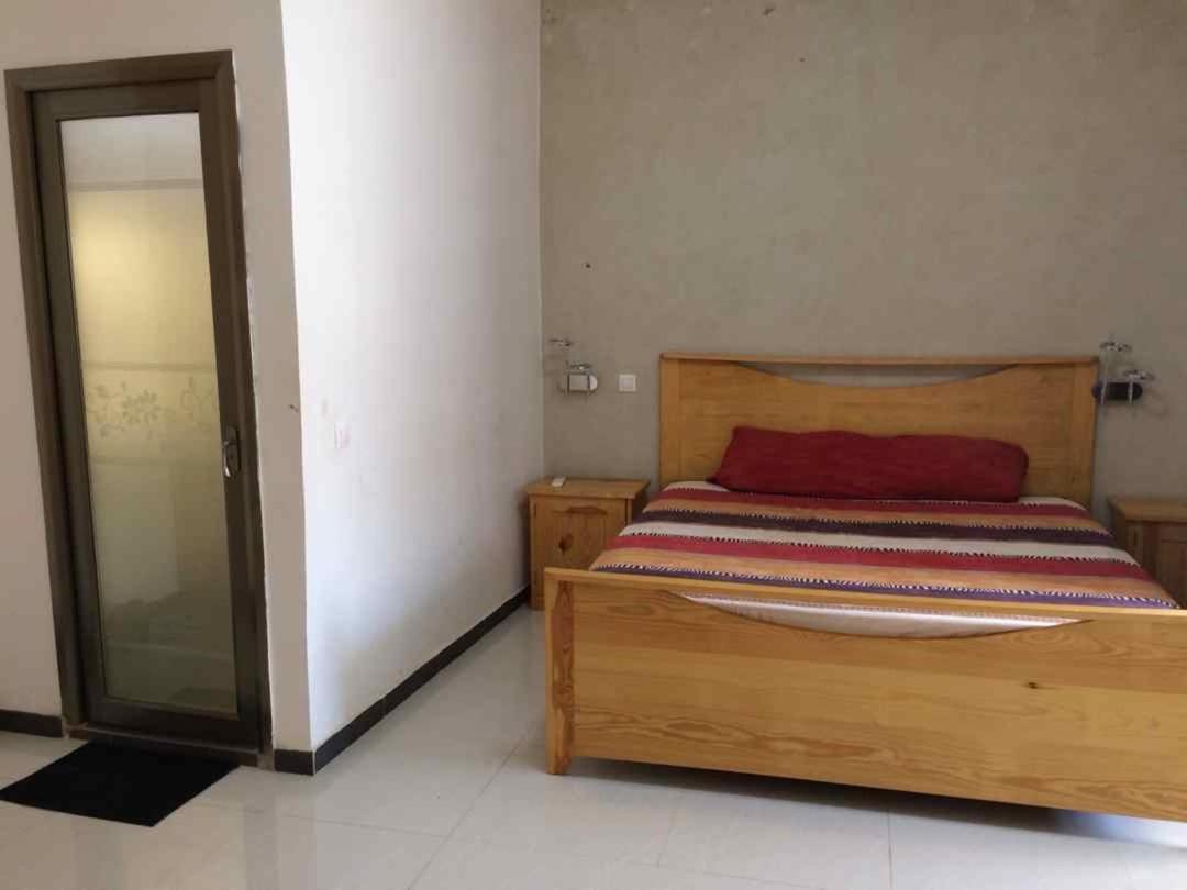 Saly - Villa Kage 6 Chambres -Clim-Wifi-Eau Chaude-Billard-Babyfoot-Ping Pong-Canal - Electricite Non Comprise Eksteriør bilde